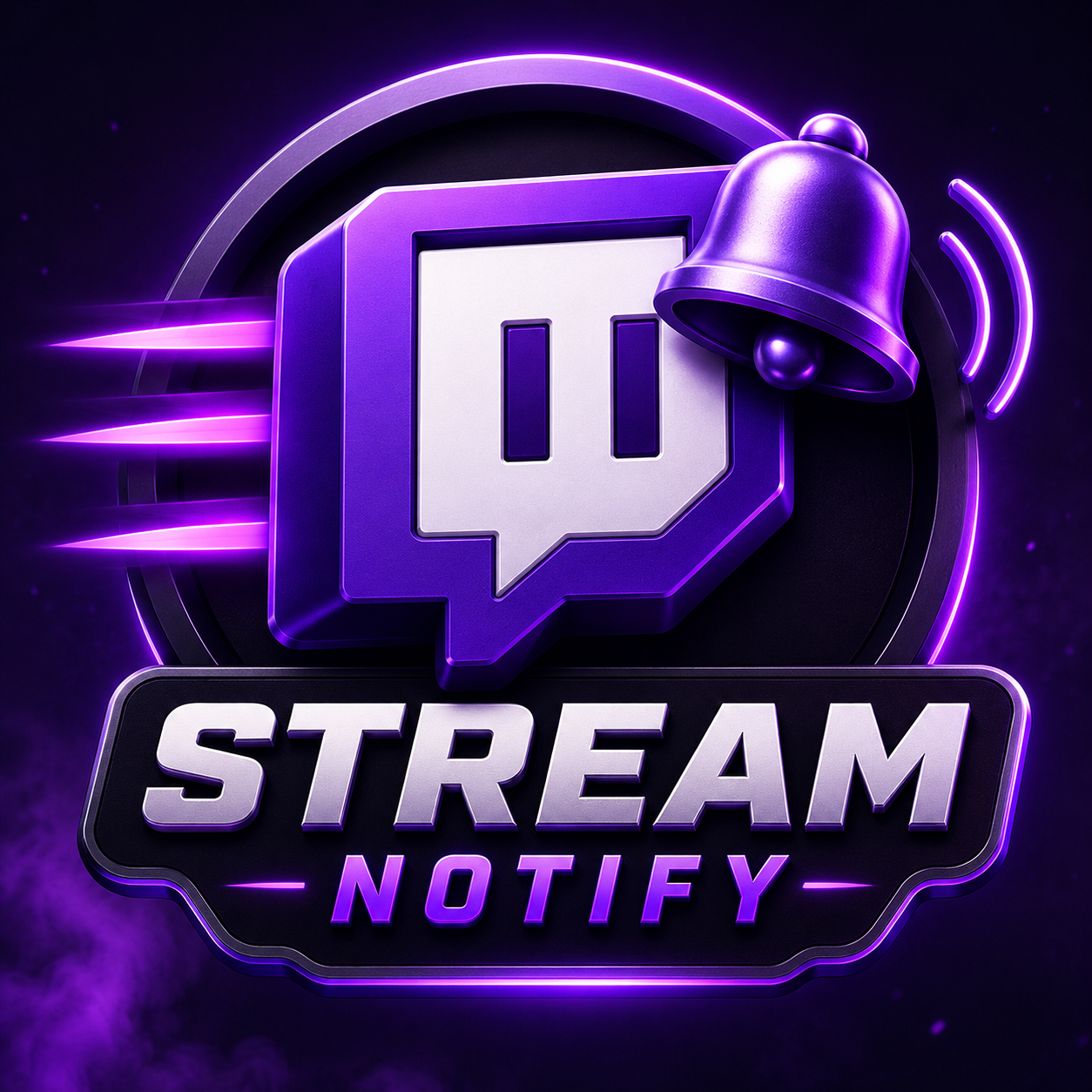 Project Stream Notify