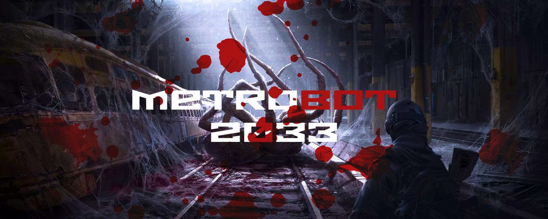 Project Metro2033bot